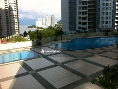 The Straits Regency, Malaysia The Straits Regency, Malaysia