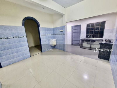 Taman Megah, Kajang, Malaysia Taman Megah, Kajang, Malaysia