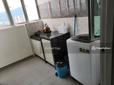 The Golden Triangle, Malaysia The Golden Triangle, Malaysia