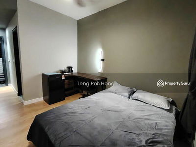 The Duo @ USJ 1, Malaysia The Duo @ USJ 1, Malaysia