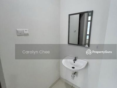 City of Green @ Bukit Jalil, Malaysia City of Green @ Bukit Jalil, Malaysia