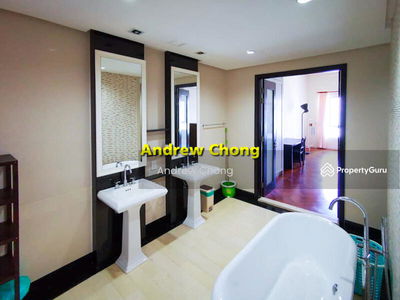 Andaman @ Quayside, Malaysia Andaman @ Quayside, Malaysia