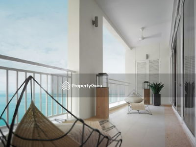 Andaman @ Quayside, Malaysia Andaman @ Quayside, Malaysia