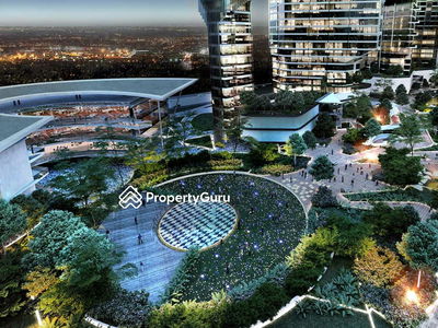 Ativo Suites @ Damansara Avenue, Malaysia Ativo Suites @ Damansara Avenue, Malaysia