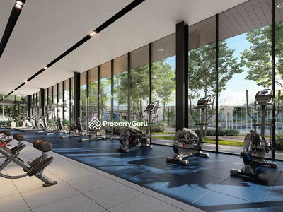 South Brooks, Malaysia South Brooks, Malaysia