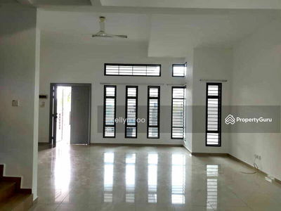 2 Storey Terrace Paya Rumput Utama Melaka Tengah, Malaysia 2 Storey Terrace Paya Rumput Utama Melaka Tengah, Malaysia