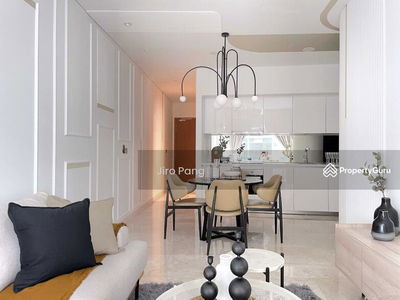 Sky Suites @ KLCC, Malaysia Sky Suites @ KLCC, Malaysia