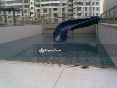 Birch Regency - Times Square, Malaysia Birch Regency - Times Square, Malaysia