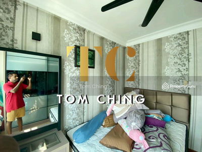 The Golden Triangle, Malaysia The Golden Triangle, Malaysia