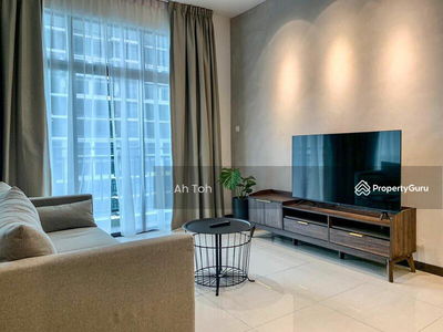 Molek Regency, Malaysia Molek Regency, Malaysia