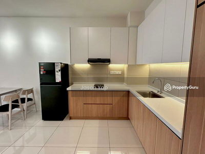 Emerald 9, Malaysia Emerald 9, Malaysia