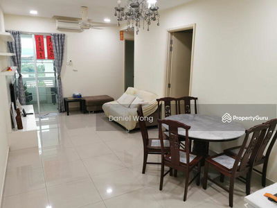 Saville @ Melawati, Malaysia Saville @ Melawati, Malaysia