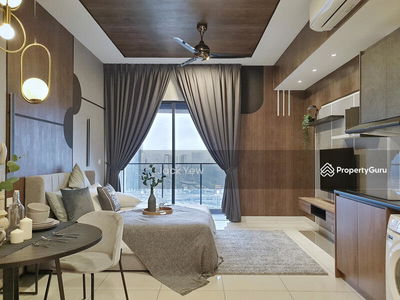 Continue Condominium, Malaysia Continue Condominium, Malaysia