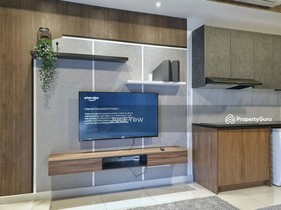 Continue Condominium, Malaysia Continue Condominium, Malaysia