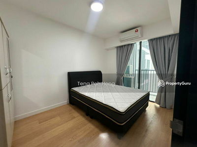 The Duo @ USJ 1, Malaysia The Duo @ USJ 1, Malaysia