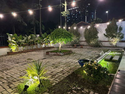 Bukit Rahman Putra, Malaysia Bukit Rahman Putra, Malaysia