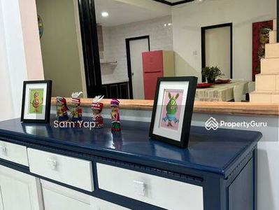 Bukit Rahman Putra, Malaysia Bukit Rahman Putra, Malaysia