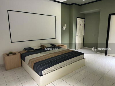 Bukit Rahman Putra, Malaysia Bukit Rahman Putra, Malaysia