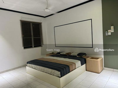 Bukit Rahman Putra, Malaysia Bukit Rahman Putra, Malaysia