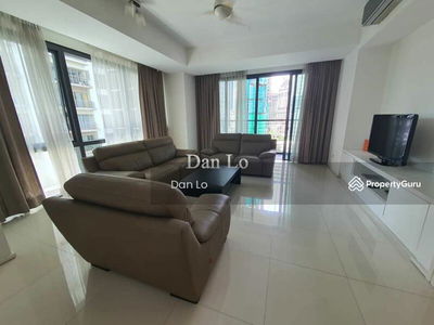 Hampshire Place, Malaysia Hampshire Place, Malaysia