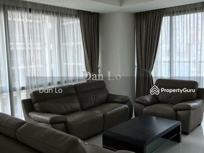 Hampshire Place, Malaysia Hampshire Place, Malaysia