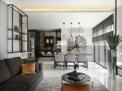 Convenient Condo Living in the Heart of Shopping District, Malaysia Convenient Condo Living in the Heart of Shopping District, Malaysia