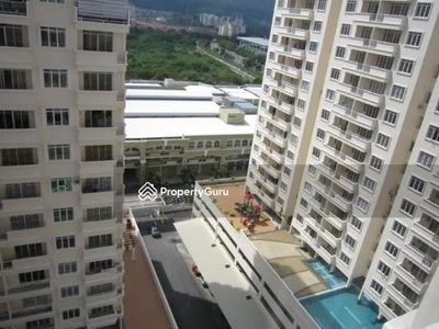 D'Piazza Condominium, Malaysia D'Piazza Condominium, Malaysia