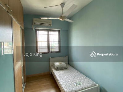 D'Alamanda, Malaysia D'Alamanda, Malaysia