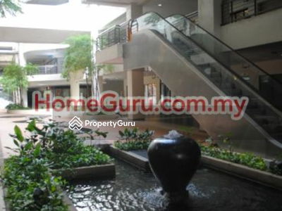 D'Alamanda, Malaysia D'Alamanda, Malaysia