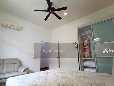 The Woodlands Bungalow @ Horizon Hills, Malaysia The Woodlands Bungalow @ Horizon Hills, Malaysia