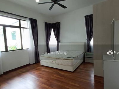 The Woodlands Bungalow @ Horizon Hills, Malaysia The Woodlands Bungalow @ Horizon Hills, Malaysia