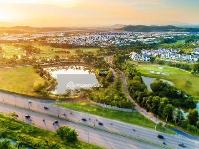 The Woodlands Bungalow @ Horizon Hills, Malaysia The Woodlands Bungalow @ Horizon Hills, Malaysia