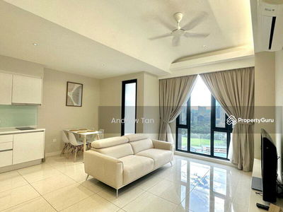 Sentral Suites @ KL Sentral, Malaysia Sentral Suites @ KL Sentral, Malaysia