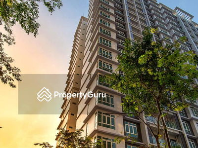 Parkland Residence @ Sungai Melaka, Malaysia Parkland Residence @ Sungai Melaka, Malaysia