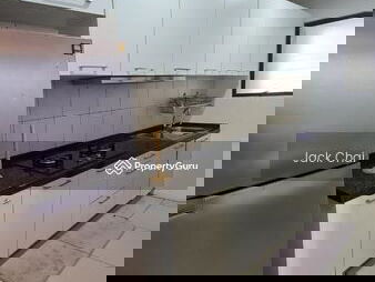 Senibong Cove - The WaterEdge Apartments, Malaysia Senibong Cove - The WaterEdge Apartments, Malaysia