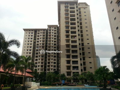 Casa Tropicana, Malaysia Casa Tropicana, Malaysia