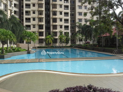 Casa Tropicana, Malaysia Casa Tropicana, Malaysia