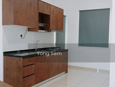 The Amarene @ Ideal Vision Park, Malaysia The Amarene @ Ideal Vision Park, Malaysia