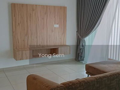 The Amarene @ Ideal Vision Park, Malaysia The Amarene @ Ideal Vision Park, Malaysia