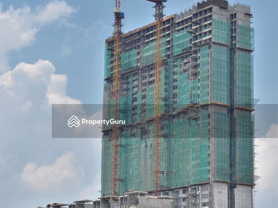 i-Suite @ i-City, Malaysia i-Suite @ i-City, Malaysia