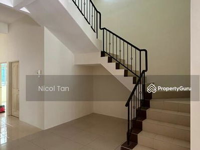 Taman Seri Betik, Bukit Mertajam, Malaysia Taman Seri Betik, Bukit Mertajam, Malaysia