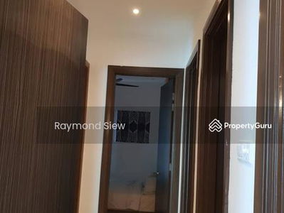 Sphere Damansara, Malaysia Sphere Damansara, Malaysia