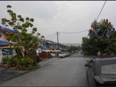 Taman Velox, Malaysia Taman Velox, Malaysia