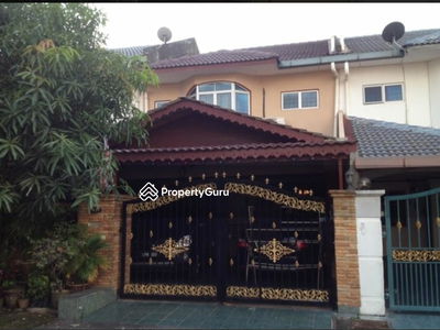 Taman Velox, Malaysia Taman Velox, Malaysia