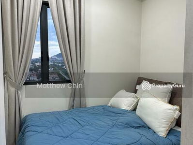 United Point Residence @ North Kiara, Malaysia United Point Residence @ North Kiara, Malaysia