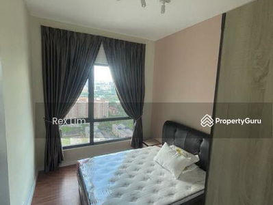 Rumbia Residence @ ARI PERMAISURI, Malaysia Rumbia Residence @ ARI PERMAISURI, Malaysia