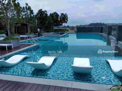 Emira Residence @ Shah Alam, Malaysia Emira Residence @ Shah Alam, Malaysia