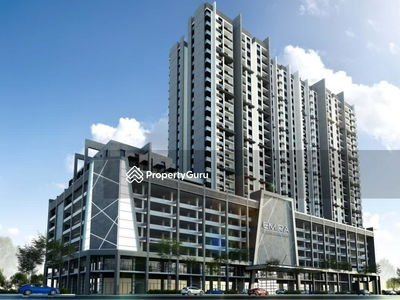 Emira Residence @ Shah Alam, Malaysia Emira Residence @ Shah Alam, Malaysia
