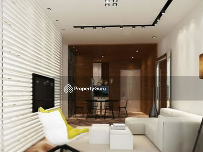 Emira Residence @ Shah Alam, Malaysia Emira Residence @ Shah Alam, Malaysia