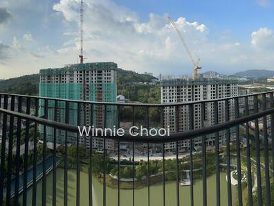 Emerald Hills, Malaysia Emerald Hills, Malaysia